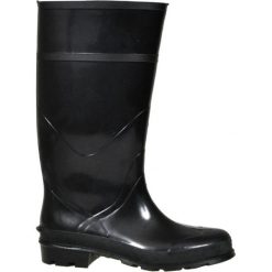 Kalosze DEDRA BH9C1-42 (rozmiar 42). Czarne kalosze męskie DEDRA. Za 37,99 zł.