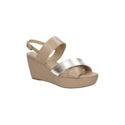 Sandały damskie: Sandały Geox SANDAŁY D62N9C 043BN