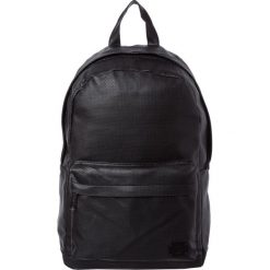 Plecaki damskie: Spiral Bags OG PLATINUM Plecak schwarz