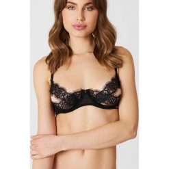 Biustonosze: Bluebella Biustonosz Tiana – Black