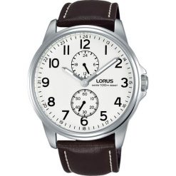 Zegarki męskie: Zegarek męski Lorus Classic R3A09AX9