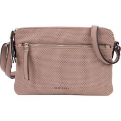 Suri Frey torebka crossbody Romy Hetty, różowy. Różowe torebki klasyczne damskie SURI FREY, bez wzorów, bez dodatków. Za 189,00 zł.