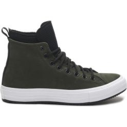 Converse Chuck Taylor All Star Utility Tenisówki Zielony. Zielone trampki męskie Converse, bez wzorów, ze skóry, retro, bez zapięcia. Za 567,95 zł.