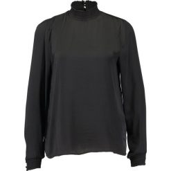 Bluzki damskie: Vila VISIRID Bluzka black