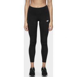Legginsy treningowe damskie. Legginsy damskie m, z dzianiny. Za 119,99 zł.