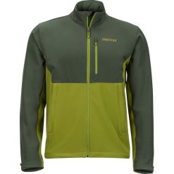 Kurtki sportowe męskie: Marmot Kurtka męska Estes II Jacket cilantro/crocodile r. XXL (81790-4989-7)