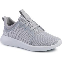 Buty UNDER ARMOUR - Ua W Skylar 3021327-103 Gry. Szare buty sportowe damskie Under Armour, bez wzorów, z tworzywa sztucznego, sportowe, na fitness i siłownię. W wyprzedaży za 169,00 zł.