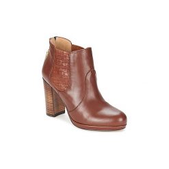 Botki damskie: Botki Betty London BUTUAN