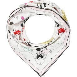 Chusty damskie: Codello Chusta offwhite