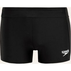 Speedo - Kąpielówki. Czarne kąpielówki męskie Speedo, s, bez wzorów, z elastanu. W wyprzedaży za 99,90 zł.