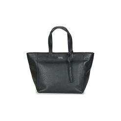 Torby shopper Loxwood CABAS PARISIEN PM ZIPPE. Czarne shopper bag damskie Loxwood. Za 454,30 zł.