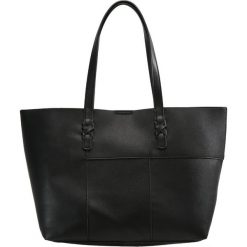 Torebki klasyczne damskie: Pieces PCALICE Torba na zakupy black