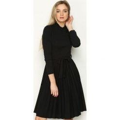 Sukienki: Czarna Sukienka Forever