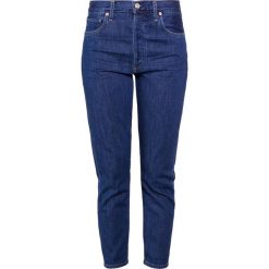 Jeansy damskie: Citizens of Humanity LIYA Jeansy Slim Fit french blue