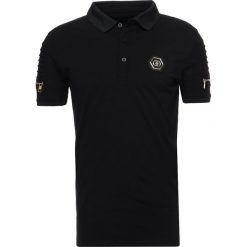 Koszulki polo: Glorious Gangsta MORSE Koszulka polo black