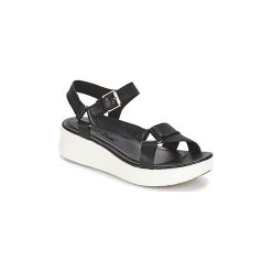 Sandały Timberland LOS ANGELES WIND SPORTY. Czarne rzymianki damskie Timberland. Za 342,30 zł.