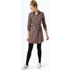Aygill's - Sukienka damska, czarny. Czarne sukienki damskie marki Aygill's, s, z denimu. Za 129,95 zł.