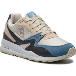 Sneakersy LE COQ SPORTIF - Lcs R800 Retro 1820394 Turtle Dove. Brązowe sneakersy męskie le coq sportif, bez zapięcia. W wyprzedaży za 329,00 zł.