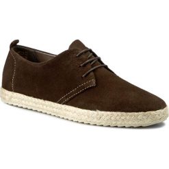 Tomsy damskie: Espadryle TAMARIS – 1-23623-26 Mocca 304