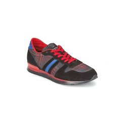 Trampki męskie: Buty Serafini V8
