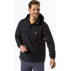 Lyle & Scott - Kurtka męska, niebieski. Niebieskie kurtki męskie marki Lyle & Scott, xl, bez wzorów. Za 499,95 zł.