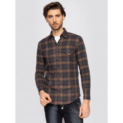 Koszula Rage Age Squared 2. Koszule męskie Rage Age, m, bez wzorów, z bawełny, casualowe, bez kołnierzyka, bez rękawów. W wyprzedaży za 349,00 zł.