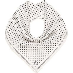 Chusty damskie: Fraas Chusta white
