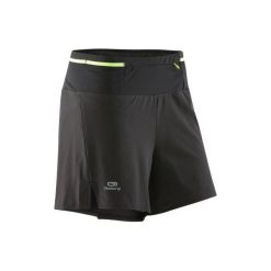 Szorty damskie: Spodenki TRAIL baggy