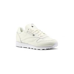 Trampki i tenisówki damskie: Trampki Reebok Classic Classic Leather Tinted Whites