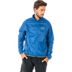 Kurtki sportowe męskie: Hi-tec Kurtka Męska TREVI BLUE r. XXL