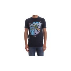 T-shirty z krótkim rękawem Jack Jones 12138455 SURF TEE. T-shirty męskie Jack & Jones. Za 55,97 zł.