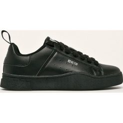 Big Star - Buty. Czarne buty sportowe damskie BIG STAR, z gumy. W wyprzedaży za 99,90 zł.