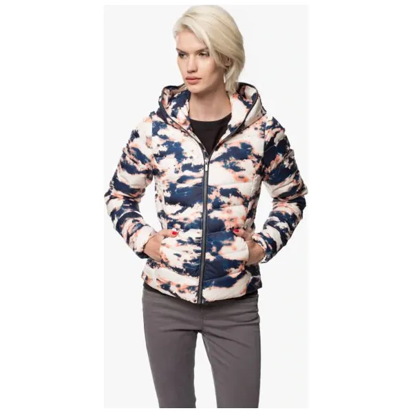 O'neill Kurtka Adv Packabl , multicolor, rozmiar M. Kurtki damskie O'Neill, s, moro, z poliesteru, bez kaptura. W wyprzedaży za 249,99 zł.