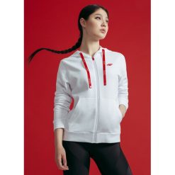 Bluza damska z kolekcji FROM PAST TO FUTURE. Bluzy damskie m, z nadrukiem, z dzianiny, bez rękawów, bez kaptura. Za 189,99 zł.
