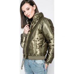 Kurtki damskie: Rock Angel – Kurtka bomber