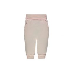 Spodnie niemowlęce: Steiff Girls Sposnie Jogging, ballerina rose