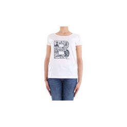 T-shirty damskie: T-shirty z krótkim rękawem Barbour BATEE0314