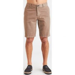 BERMUDY RUDO-D Joop! jeans. Czerwone spodenki i szorty męskie JOOP! Jeans, m, bez wzorów, z jeansu. W wyprzedaży za 293,30 zł.