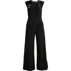 Kombinezony damskie: Molly Bracken LADIES Kombinezon black