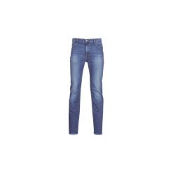 Jeansy slim fit Lee RIDER. Jeansy męskie Lee. Za 263,40 zł.
