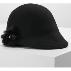 Kapelusze damskie: Ted Baker ADABEL POM POM FELT HAT Kapelusz black