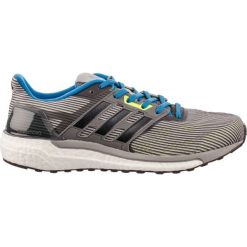 Buty sportowe męskie: buty do biegania męskie ADIDAS SUPERNOVA BOOST / BA9933 - ADIDAS SUPERNOVA BOOST