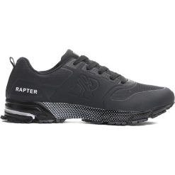 Czarne Buty Sportowe Last Show. Czarne buty sportowe męskie marki Born2be, na sznurówki. Za 109,99 zł.