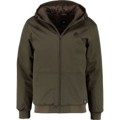 Kurtki męskie bomber: DC Shoes ELLIS Kurtka przejściowa fatigue green