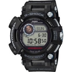 Zegarki męskie: Zegarek męski Casio G-Shock Frogman GWF-D1000-1ER