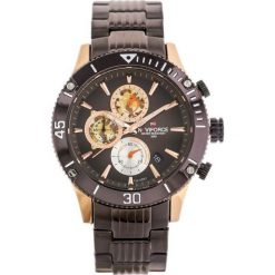 Zegarek Naviforce ZEGAREK MĘSKI NAVIFORCE NF9173 - (zn112a) + BOX uniwersalny. Zegarki męskie Naviforce. Za 179,00 zł.