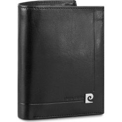Portfele męskie: Duży Portfel Męski PIERRE CARDIN – YS507.1 326 Nero 12831