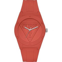 Guess Ladies Trend Retro Pop W0979L25. Pomarańczowe zegarki damskie Guess. W wyprzedaży za 176,00 zł.