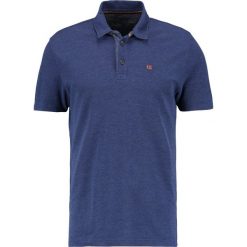 Koszulki polo: Napapijri EBITO Koszulka polo blue depths