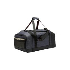 TORBA SPORTOWA Academique 75 litrów. Czarne torby męskie sportowe KIPSTA, z poliesteru, sportowe. Za 129,99 zł.